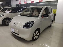 Wuling Hongguang MINIEV Fourth Generation Four-Door Advanced Edition - photo 2