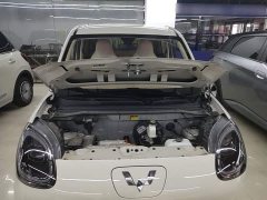 Wuling Hongguang MINIEV Fourth Generation Four-Door Advanced Edition - photo 20