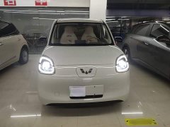 Wuling Hongguang MINIEV Fourth Generation Four-Door Advanced Edition - photo 3