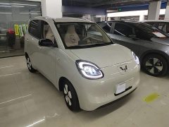 Wuling Hongguang MINIEV Fourth Generation Four-Door Advanced Edition - photo 4
