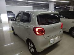 Wuling Hongguang MINIEV Fourth Generation Four-Door Advanced Edition - photo 5