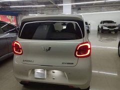 Wuling Hongguang MINIEV Fourth Generation Four-Door Advanced Edition - photo 6