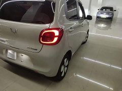 Wuling Hongguang MINIEV Fourth Generation Four-Door Advanced Edition - photo 8
