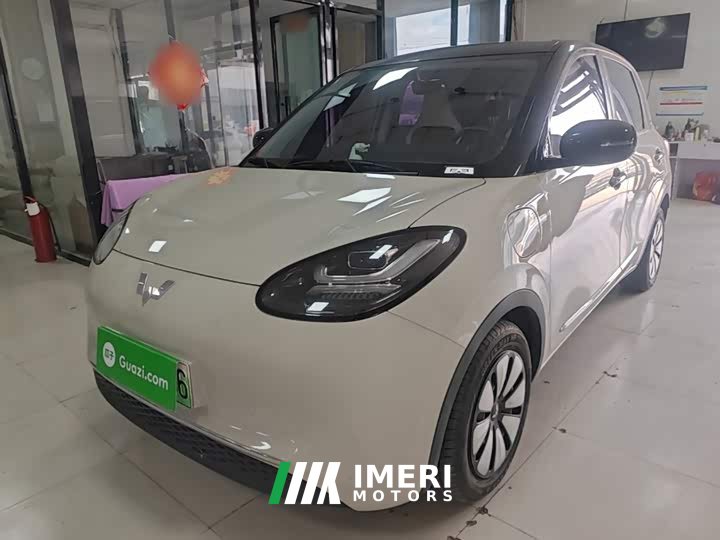 Wuling Binguo 333km Joy Edition - ავტომობილი ჩინეთიდან