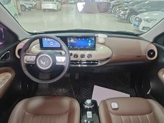 Wuling Binguo 333km Joy Edition - ფოტო 10