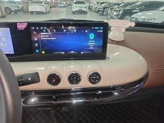 Wuling Binguo 333km Joy Edition - ფოტო 13