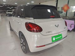 Wuling Binguo 333km Joy Edition - ფოტო 5