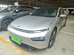 XPeng P7 670N - ფოტო 1