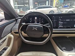 XPeng P7 670N - ფოტო 11