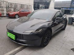 Tesla Model 3 Rear-Wheel Drive - ფოტო 1
