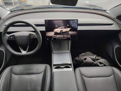 Tesla Model 3 Rear-Wheel Drive - ფოტო 10