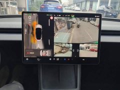 Tesla Model 3 Rear-Wheel Drive - ფოტო 13