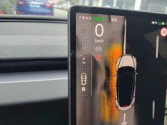 Tesla Model 3 Rear-Wheel Drive - ფოტო 14