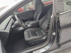 Tesla Model 3 Rear-Wheel Drive - ფოტო 15