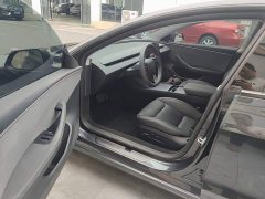 Tesla Model 3 Rear-Wheel Drive - ფოტო 16