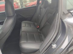 Tesla Model 3 Rear-Wheel Drive - ფოტო 17