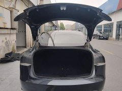 Tesla Model 3 Rear-Wheel Drive - ფოტო 19