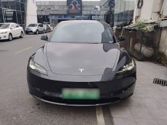Tesla Model 3 Rear-Wheel Drive - ფოტო 3