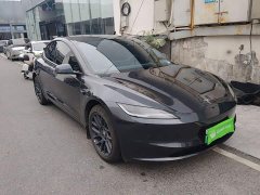Tesla Model 3 Rear-Wheel Drive - ფოტო 4