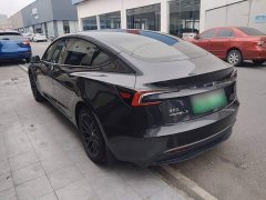 Tesla Model 3 Rear-Wheel Drive - ფოტო 5
