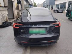 Tesla Model 3 Rear-Wheel Drive - ფოტო 6