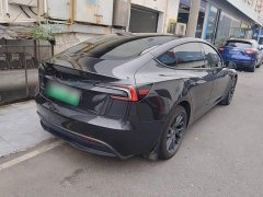 Tesla Model 3 Rear-Wheel Drive - ფოტო 7