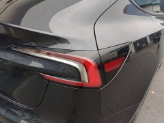 Tesla Model 3 Rear-Wheel Drive - ფოტო 8