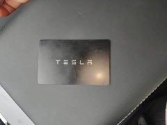 Tesla Model 3 Rear-Wheel Drive - ფოტო 9