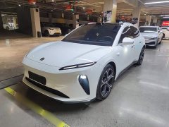 Nio ET5T 75kWh Touring - ფოტო 1