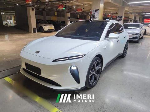 2024 Nio ET5T 75kWh Touring - ავტომობილი ჩინეთიდან