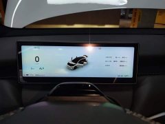 Nio ET5T 75kWh Touring - ფოტო 12