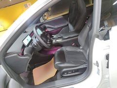 Nio ET5T 75kWh Touring - ფოტო 15