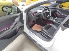 Nio ET5T 75kWh Touring - ფოტო 16