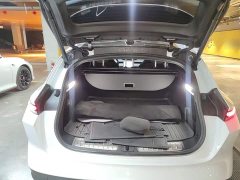 Nio ET5T 75kWh Touring - ფოტო 19