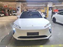 Nio ET5T 75kWh Touring - ფოტო 3