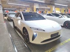 Nio ET5T 75kWh Touring - ფოტო 4