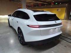 Nio ET5T 75kWh Touring - ფოტო 5