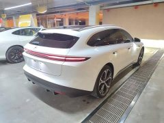 Nio ET5T 75kWh Touring - ფოტო 7