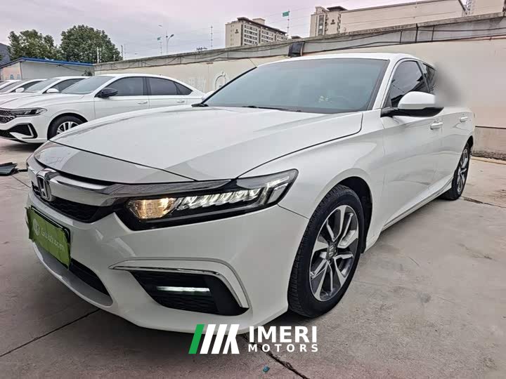 Honda Yingshipai 2019 260TURBO Elegant Edition National VI - ავტომობილი ჩინეთიდან