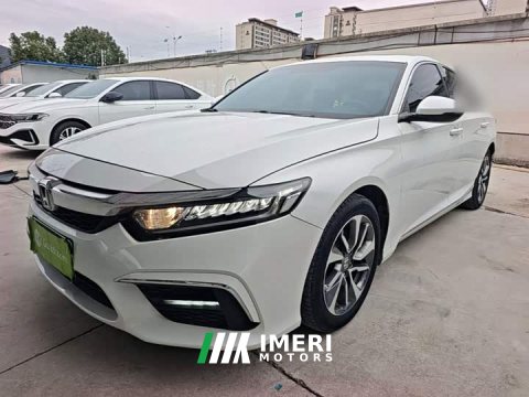 2021 Honda Yingshipai 2019 260TURBO Elegant Edition National VI - ავტომობილი ჩინეთიდან