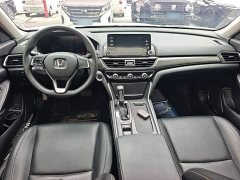 Honda Yingshipai 2019 260TURBO Elegant Edition National VI - ფოტო 10