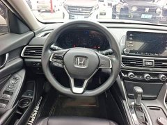 Honda Yingshipai 2019 260TURBO Elegant Edition National VI - ფოტო 11