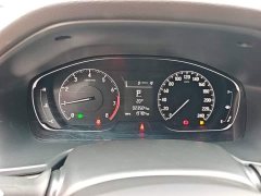 Honda Yingshipai 2019 260TURBO Elegant Edition National VI - ფოტო 12