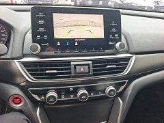 Honda Yingshipai 2019 260TURBO Elegant Edition National VI - ფოტო 13