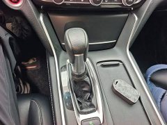 Honda Yingshipai 2019 260TURBO Elegant Edition National VI - ფოტო 14