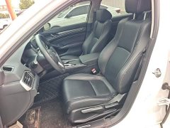 Honda Yingshipai 2019 260TURBO Elegant Edition National VI - ფოტო 15