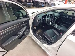 Honda Yingshipai 2019 260TURBO Elegant Edition National VI - ფოტო 16
