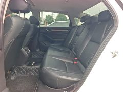 Honda Yingshipai 2019 260TURBO Elegant Edition National VI - ფოტო 17