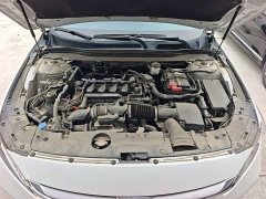 Honda Yingshipai 2019 260TURBO Elegant Edition National VI - ფოტო 20