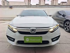 Honda Yingshipai 2019 260TURBO Elegant Edition National VI - ფოტო 3